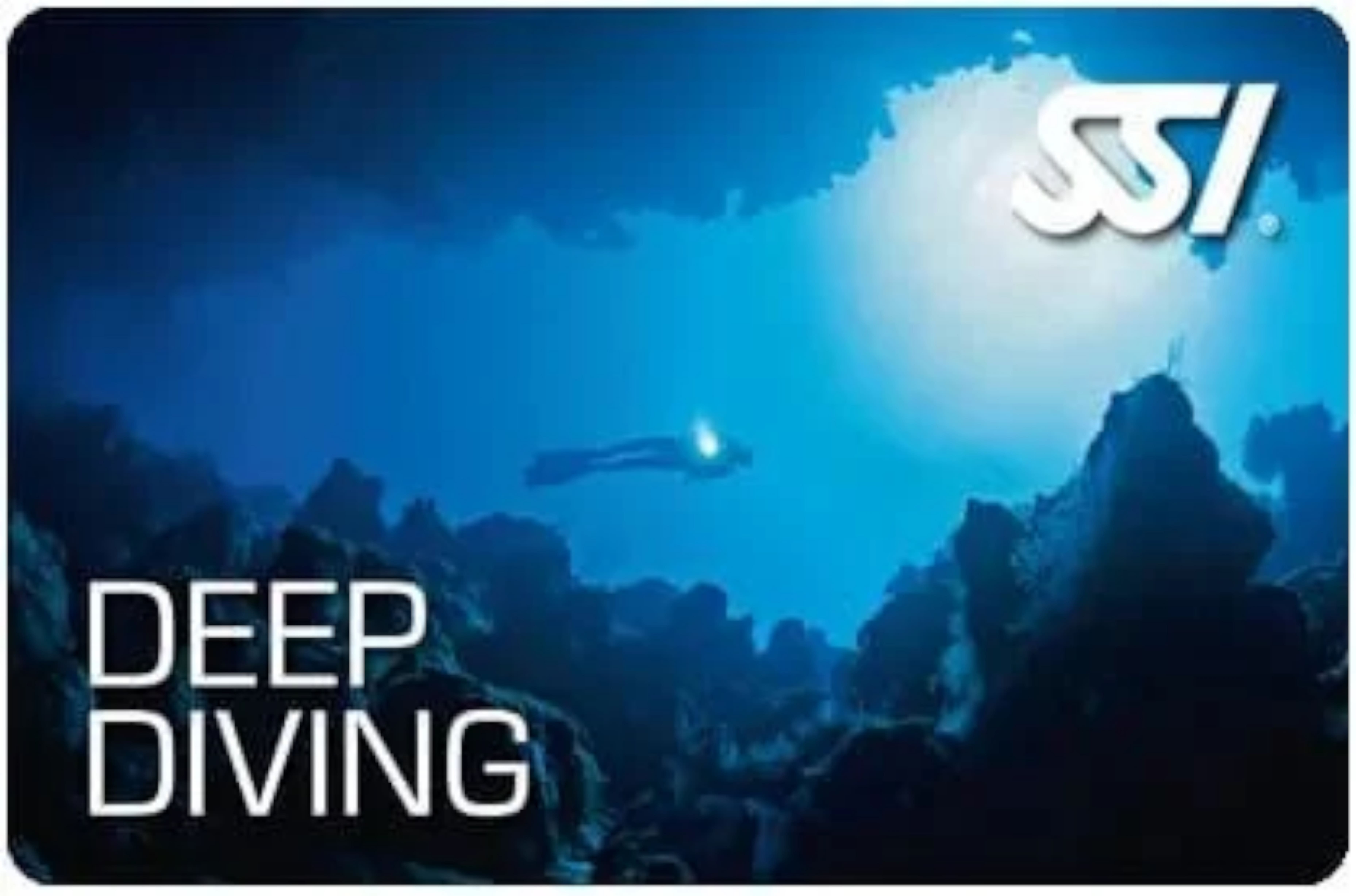 Deep Diving